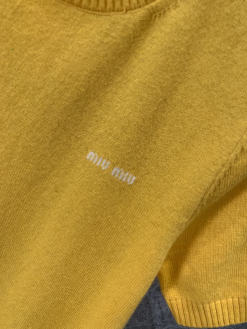 Miu Miu T-Shirts